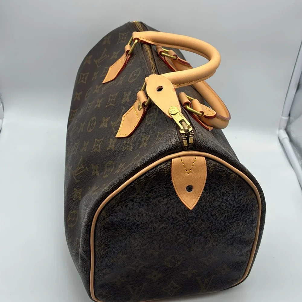 Louis Vuitton preloved authentic